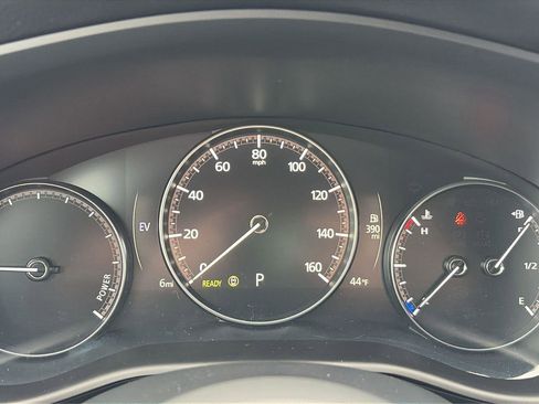 New 2025 MAZDA CX-50 2.5 Hybrid w/ Weather Package image 16