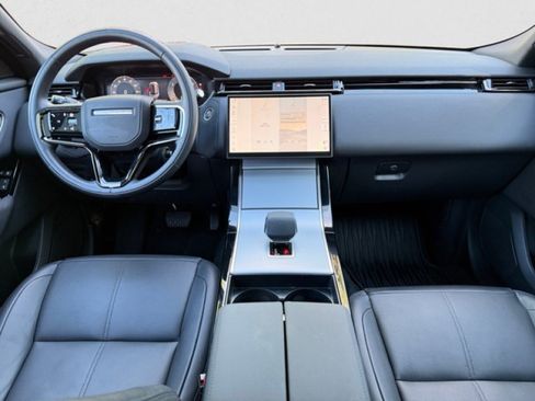 Used 2025 Land Rover Range Rover Velar S AWD/4WD image 13