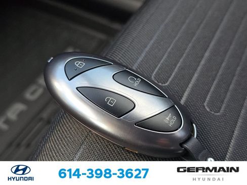 Certified 2026 Hyundai Santa Cruz SE FWD image 34