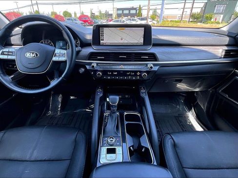 Used 2020 Kia Telluride EX AWD/4WD image 16