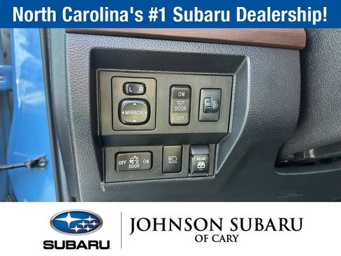 Used 2020 Toyota Tundra Limited w/ Limited Premium Package AWD/4WD image 17