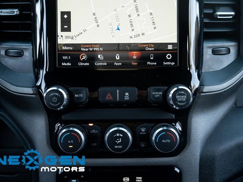 Used 2021 RAM 3500 Tradesman image 13