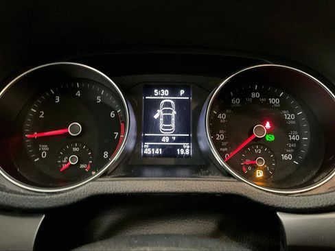 Used 2017 Volkswagen Passat 1.8T R-Line image 19