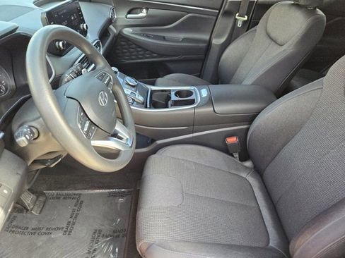 Certified 2023 Hyundai Santa Fe SE image 12