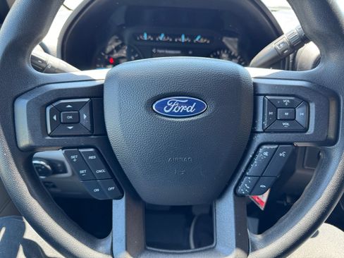Used 2020 Ford F150 XL w/ Equipment Group 101A Mid AWD/4WD image 14