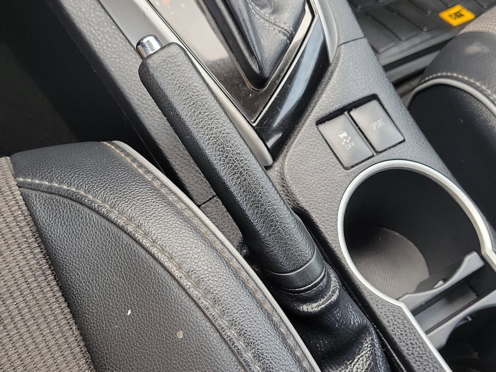 Used 2016 Toyota Corolla S FWD image 30