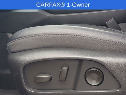 Certified 2025 Chevrolet Equinox LT w/ Convenience Package II image 10