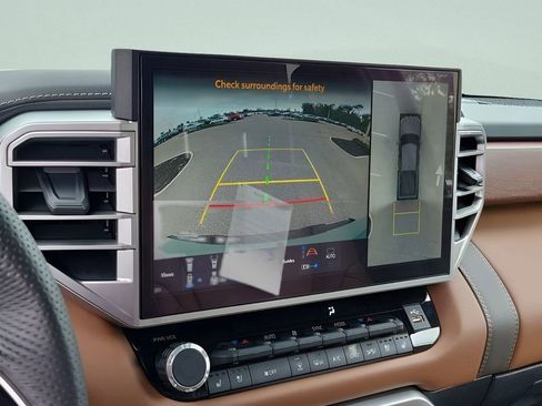 Used 2025 Toyota Tundra 1794 Edition image 31