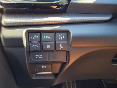 Certified 2025 Acura RDX A-Spec image 17