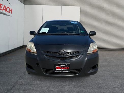 Used 2007 Toyota Yaris S FWD image 9
