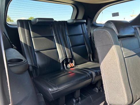 Used 2020 Dodge Durango SXT RWD image 30
