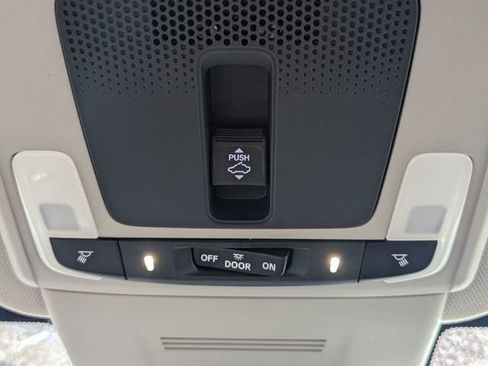 New 2026 Honda CR-V EX-L image 32