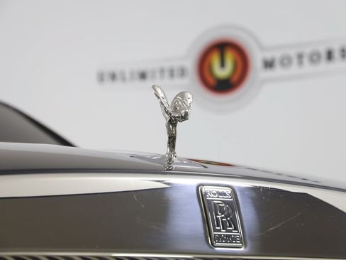 Used 2023 Rolls-Royce Ghost AWD/4WD image 24