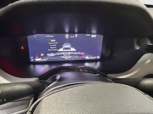 New 2026 Jeep Compass Limited AWD/4WD image 19