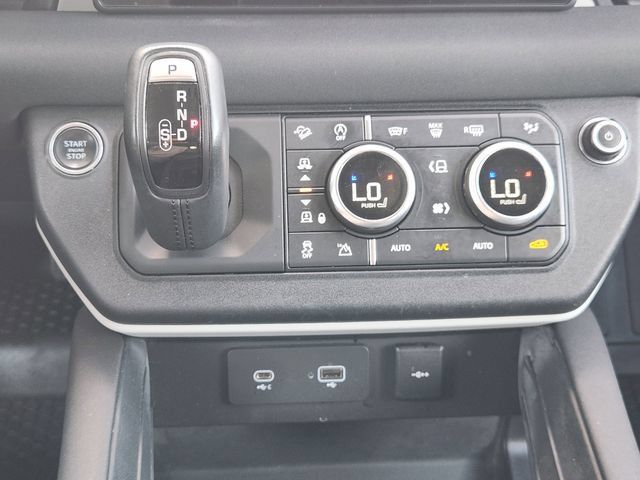 Used 2020 Land Rover Defender 110 SE AWD/4WD image 15