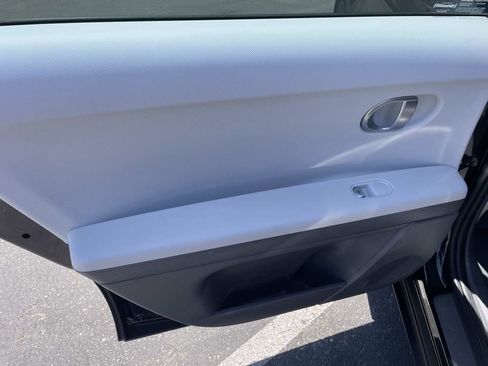 Certified 2023 Hyundai Ioniq 5 SE w/ Cargo Package RWD image 24