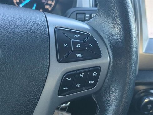 Certified 2021 Ford Ranger XLT w/ Equipment Group 301A Mid image 25