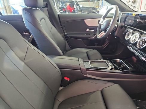 Certified 2026 Mercedes-Benz CLA 250 image 11
