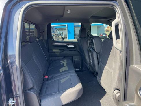 Used 2023 Chevrolet Silverado 1500 LT w/ Safety Package image 11