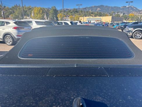 Used 2014 Chevrolet Camaro ZL1 image 48