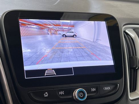 Used 2024 Chevrolet Malibu LT image 26