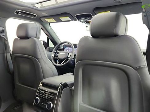 Used 2023 Land Rover Range Rover Sport SE Dynamic image 26