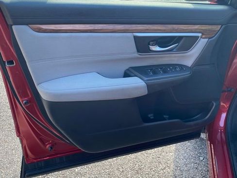 Used 2021 Honda CR-V EX image 11