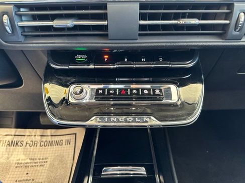 Used 2023 Lincoln Corsair AWD w/ Equipment Group 101A image 21