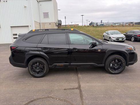 Used 2023 Subaru Outback Wilderness image 9