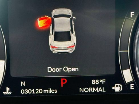 Used 2023 Acura TLX SH-AWD w/ Advance Package image 18