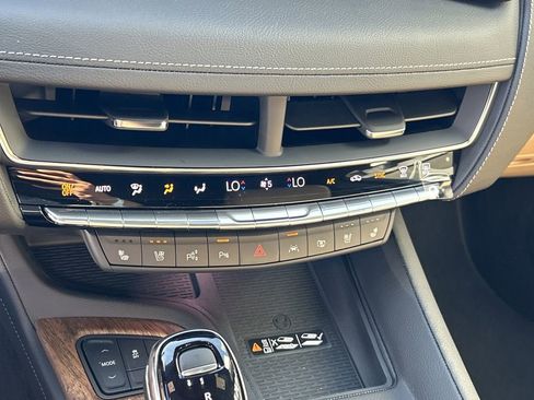 New 2026 Cadillac CT5 Premium Luxury w/ Technology Package image 23