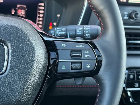 New 2026 Honda Pilot Black Edition image 32