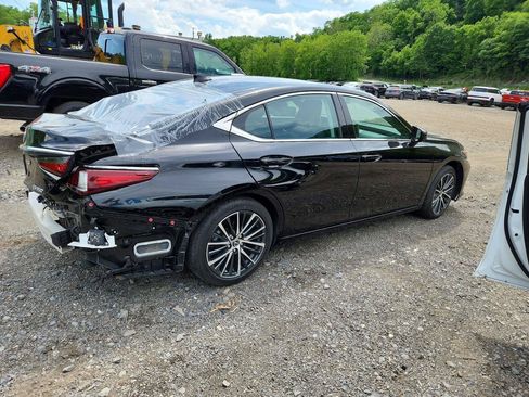 Used 2024 Lexus ES 350 w/ Premium Package FWD image 5