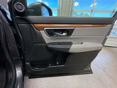 Used 2018 Honda CR-V EX image 28