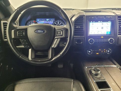 Used 2019 Ford Expedition Limited RWD image 22