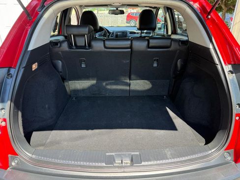 Used 2016 Honda HR-V EX-L image 12