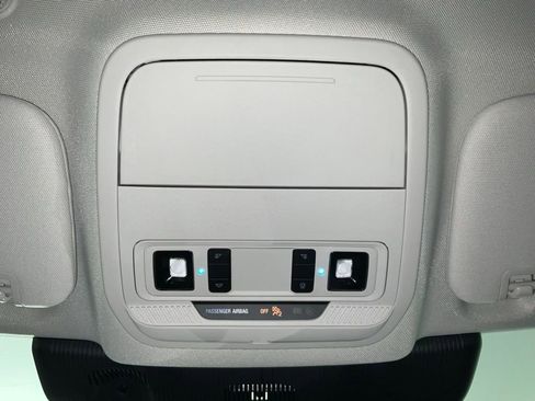 New 2026 Ford Explorer Active w/ Active Comfort Package RWD image 21
