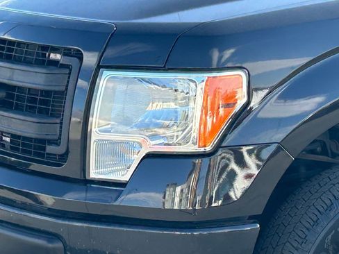 Used 2013 Ford F150 STX image 11