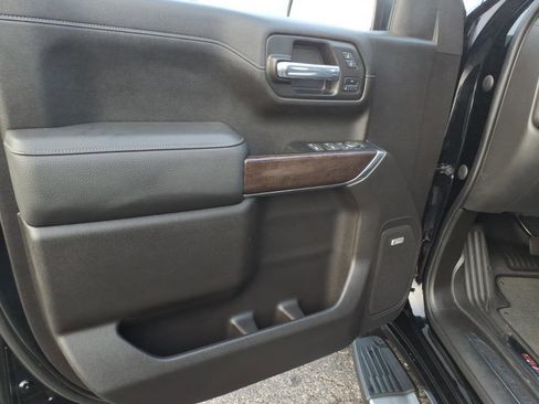 Used 2022 GMC Sierra 1500 Denali w/ Driver Alert Package II image 13