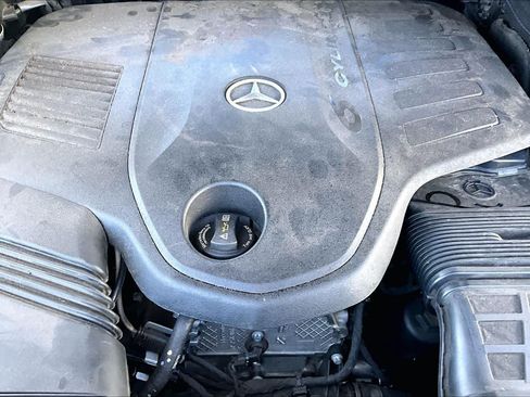 Used 2022 Mercedes-Benz GLS 450 4MATIC image 31