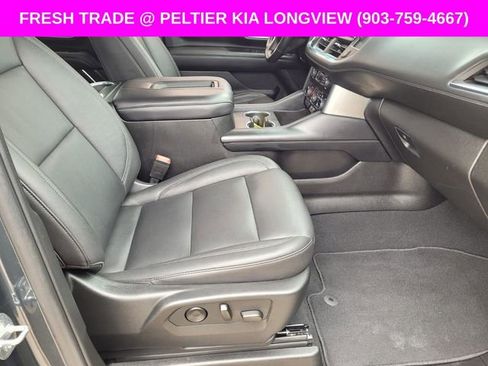Used 2021 Chevrolet Tahoe LT RWD image 10