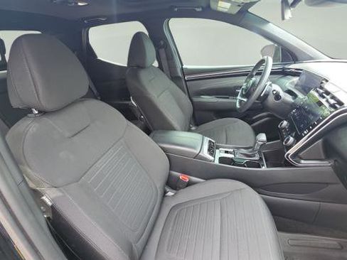 Used 2023 Hyundai Santa Cruz Night w/ Cargo Package AWD/4WD image 18