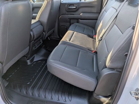 Used 2023 Chevrolet Silverado 1500 W/T w/ WT Fleet Convenience Package image 25