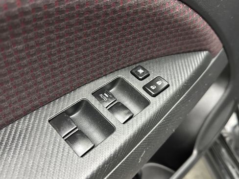 Used 2023 Mitsubishi Mirage G4 Black Edition image 11