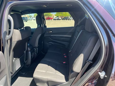 New 2026 Dodge Durango GT RWD image 16