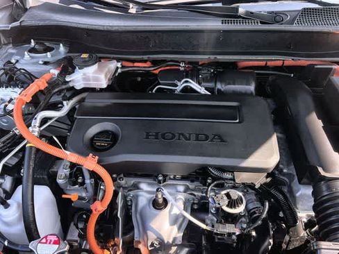 Used 2026 Honda CR-V Sport image 10