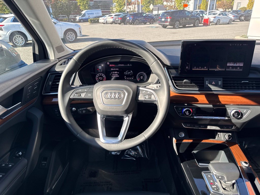 Used 2022 Audi Q5 2.0T Prestige w/ Prestige Package AWD/4WD image 37