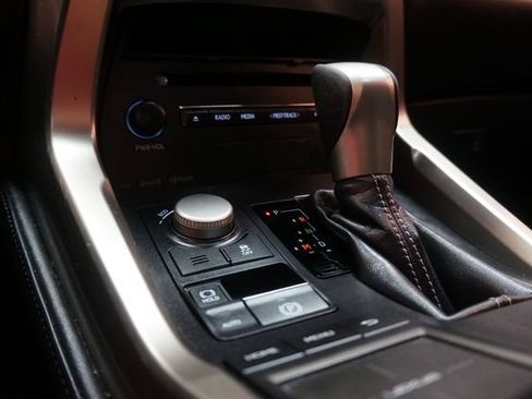 Used 2017 Lexus NX 200t AWD w/ Premium Package image 21