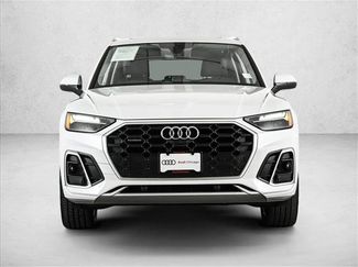 Used 2023 Audi Q5 2.0T Premium Plus w/ Premium Plus Package AWD/4WD video 2