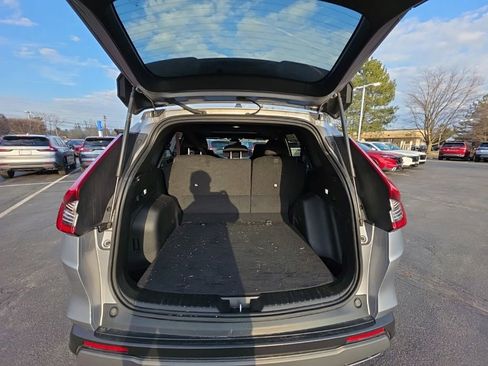 Used 2023 Honda CR-V LX image 24